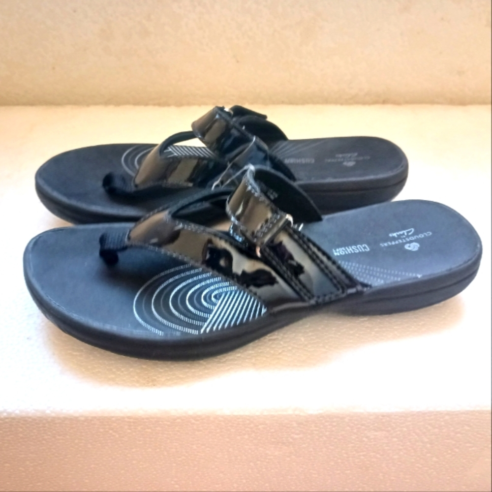 Cloudsteppers by Clarks